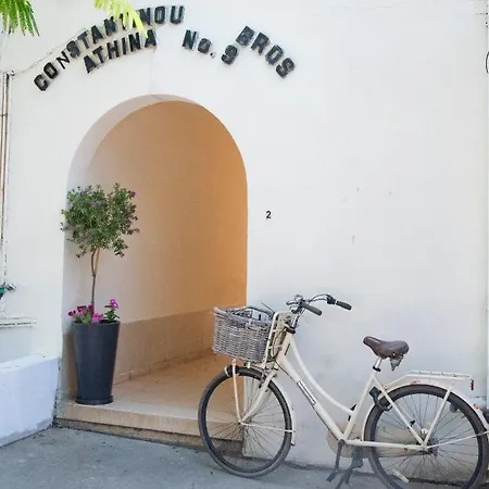 Kato 1br Near Harbour/beach/sea Apartmán *