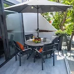 Kato 1br Near Harbour/beach/sea