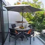 Kato 1br Near Harbour/beach/sea Πάφος