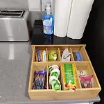 Διαμέρισμα Kato 1br Near Harbour/beach/sea Πάφος