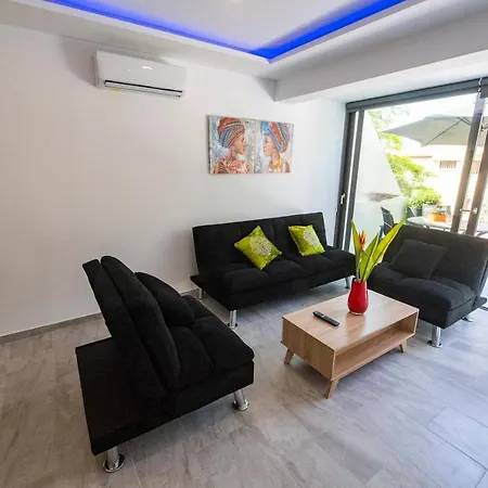 Kato 1br Near Harbour/beach/sea Apartment