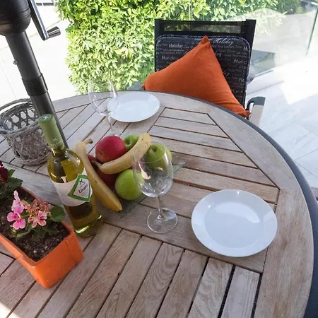 Kato 1br Near Harbour/beach/sea * Paphos