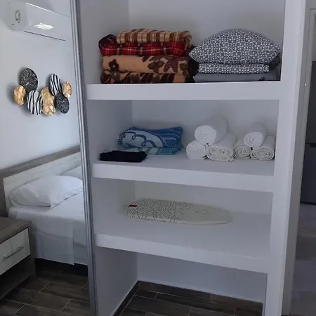 Appartamento Kato 1br Near Harbour/beach/sea