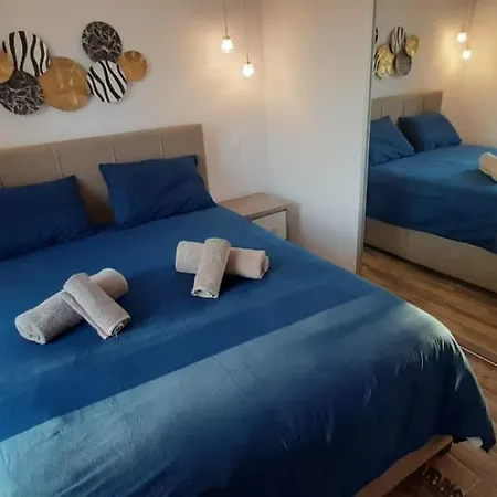 Kato 1br Near Harbour/beach/sea Apartment Paphos