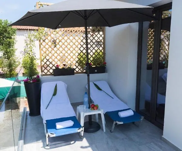 Apartamento Kato 1br Near Harbour/beach/sea