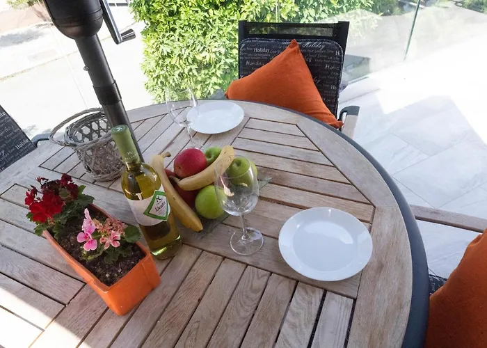 Kato 1br Near Harbour/beach/sea * Paphos