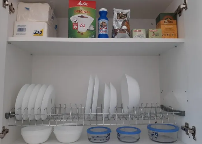 Kato 1br Near Harbour/beach/sea * Paphos