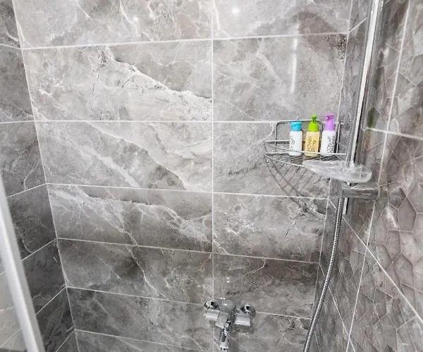 Apartamento Kato 1br Near Harbour/beach/sea