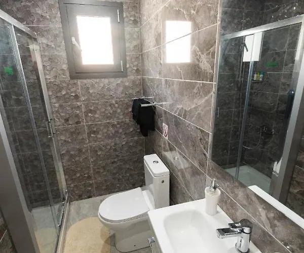 Kato 1br Near Harbour/beach/sea 公寓 *