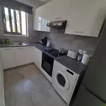 Kato 1br Near Harbour/beach/sea Paphos