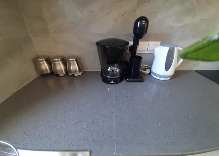 Apartament Kato 1br Near Harbour/beach/sea