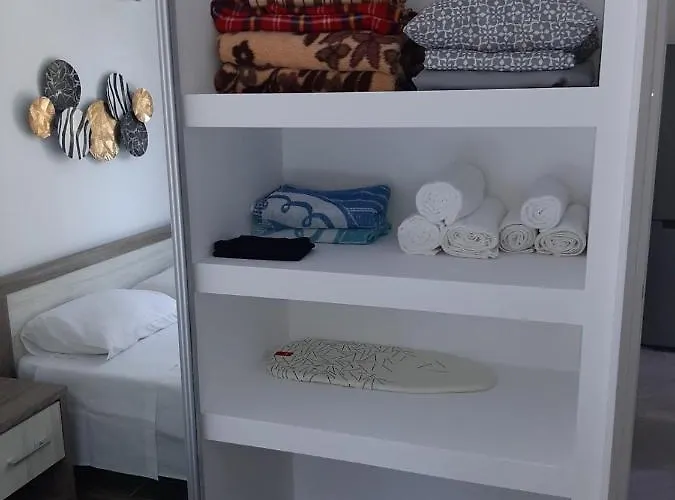 Apartament Kato 1br Near Harbour/beach/sea