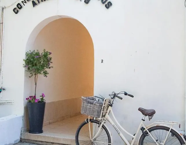 Kato 1br Near Harbour/beach/sea Apartament *