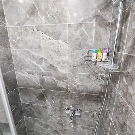 Apartament Kato 1br Near Harbour/beach/sea
